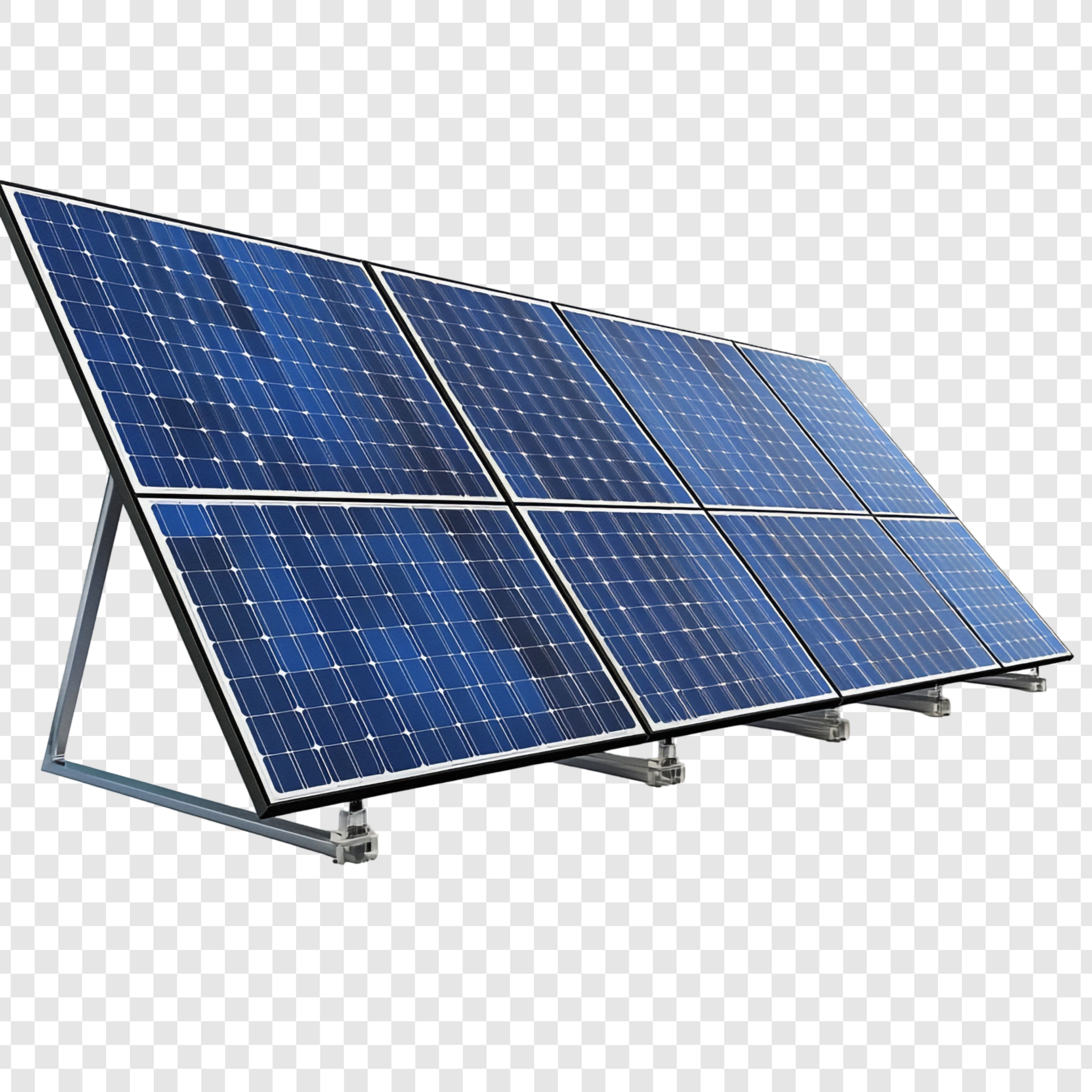 Solar Panel Kit